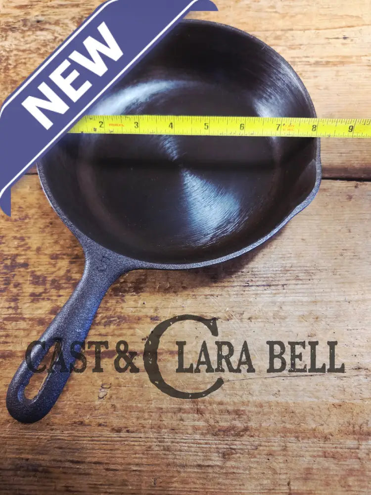 Priced to Sell! 1940’s Wagner #5 Cast Iron Skillet 8 inch cast iron Skillet. GREAT daily user Skillet
