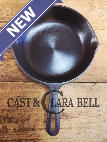 Priced to Sell! 1940’s Wagner #5 Cast Iron Skillet 8 inch cast iron Skillet. GREAT daily user Skillet