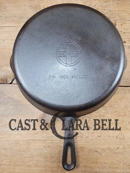 Priced To Sell! 1950’S Wagner Made Griswold #9 Skillet With Smooth Bottom. Fantastic Daily Cooker