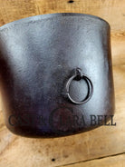 Priced To Sell And Not Seen Often. 1930’S #7 Wagnerware Sidney Flat Bottom Kettle. Perfect Daily