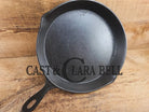 Priced to Sell! Antique elegant gate-marked unknown #10 skillet. Awesome piece of history! Skillet