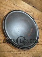 Priced to Sell! Beautiful hard to find Griswold ERIE 1st Series #12 Round Griddle with Bail! You don’t see these often!