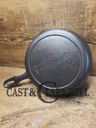 Priced to Sell! Beautiful Iron Mountain by Griswold #5 Skillet with Heat Ring 1030. See description Skillet