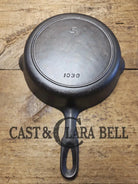 Priced to Sell! Beautiful Iron Mountain by Griswold #5 Skillet with Heat Ring 1030. See description Skillet