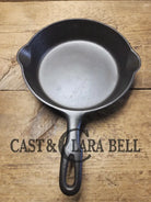 Priced to Sell! Beautiful Iron Mountain by Griswold #5 Skillet with Heat Ring 1030. See description Skillet