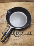 Priced to Sell! Beautiful Iron Mountain by Griswold #5 Skillet with Heat Ring 1030. See description Skillet