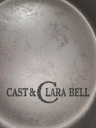 Priced to Sell! Big 1940’s Griswold #10 Skillet Small Block Logo Smooth bottom 716 C. See description for details SC24