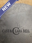 Priced to Sell big bacon skillet. Fully restored 1890’s Era Wagner #10 Block Logo. Sits flat on all cook surfaces. SC24