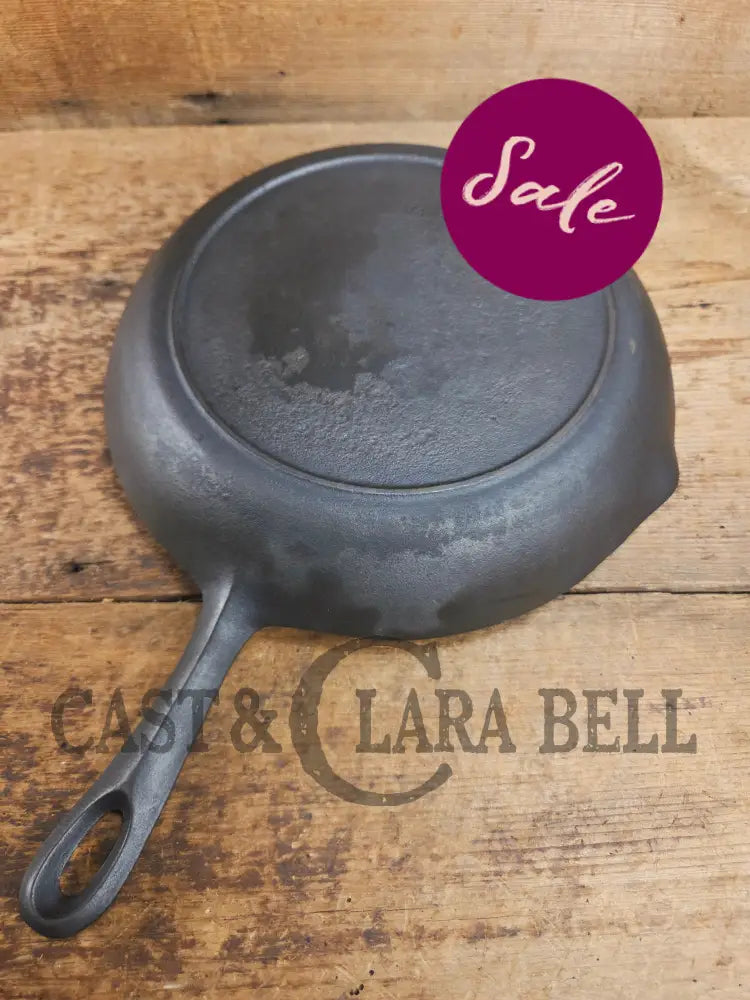 Priced to Sell Birmingham Stove & Range Century Chef Skillet Skillet