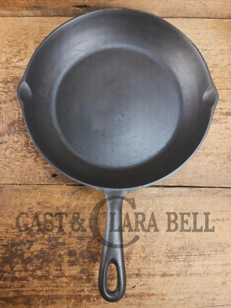 Priced to Sell Birmingham Stove & Range Century Chef Skillet Skillet