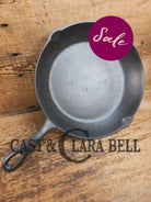 Priced to Sell Birmingham Stove & Range Century Chef Skillet Skillet