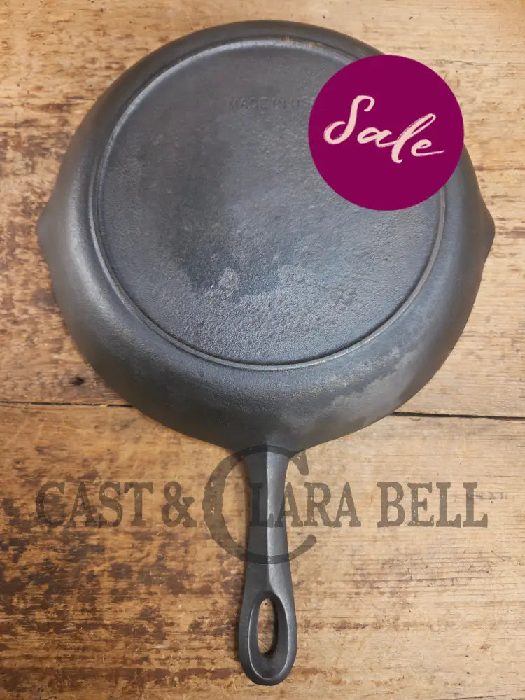 Priced to Sell Birmingham Stove & Range Century Chef Skillet Skillet