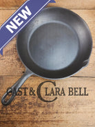 Priced to Sell Birmingham Stove & Range Century Chef Skillet Skillet