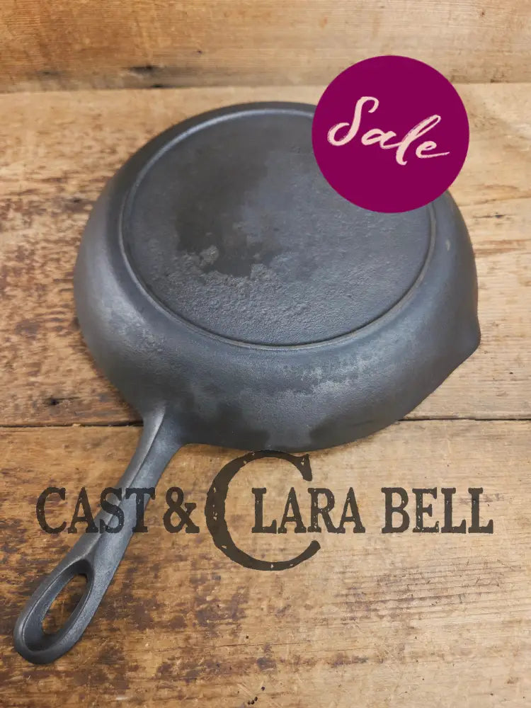 Priced to Sell Birmingham Stove & Range Century Chef Skillet Skillet