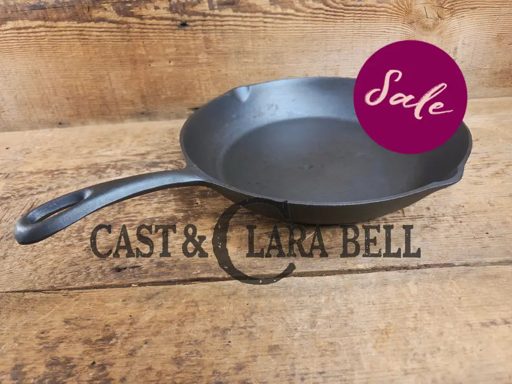 Priced to Sell Birmingham Stove & Range Century Chef Skillet Skillet