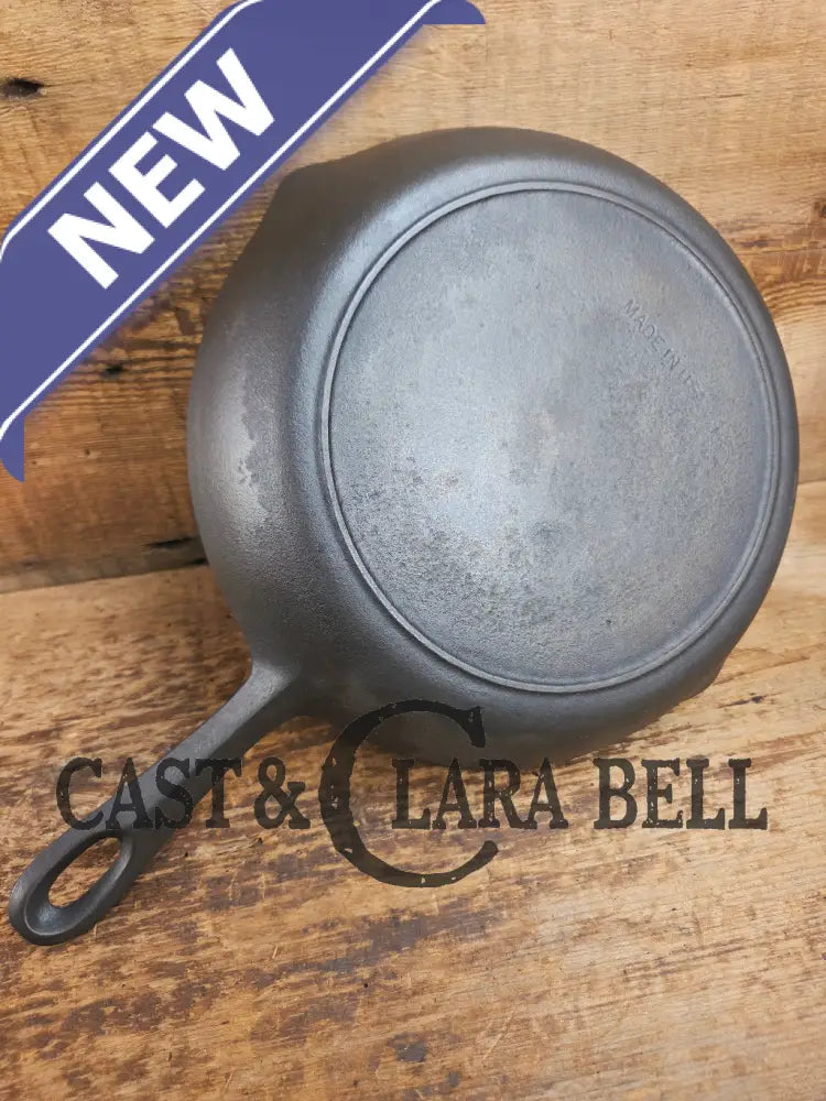 Priced to Sell Birmingham Stove & Range Century Chef Skillet Skillet