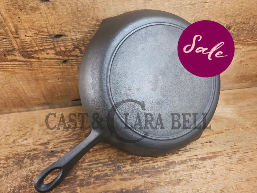 Priced to Sell Birmingham Stove & Range Century Chef Skillet Skillet