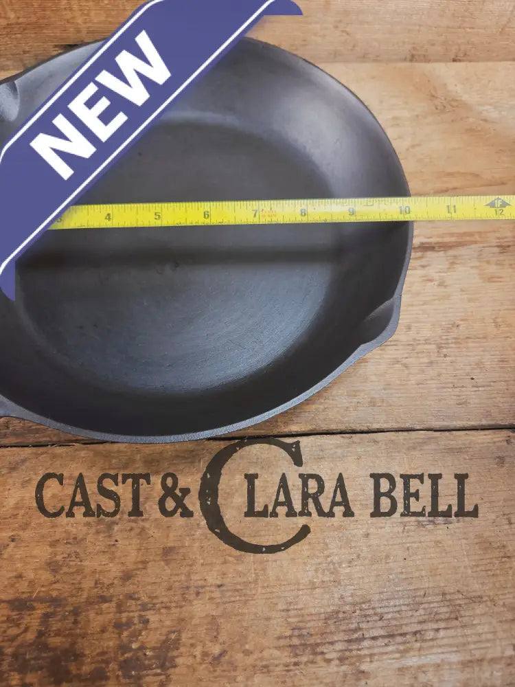 Priced to Sell Birmingham Stove & Range Century Chef Skillet Skillet