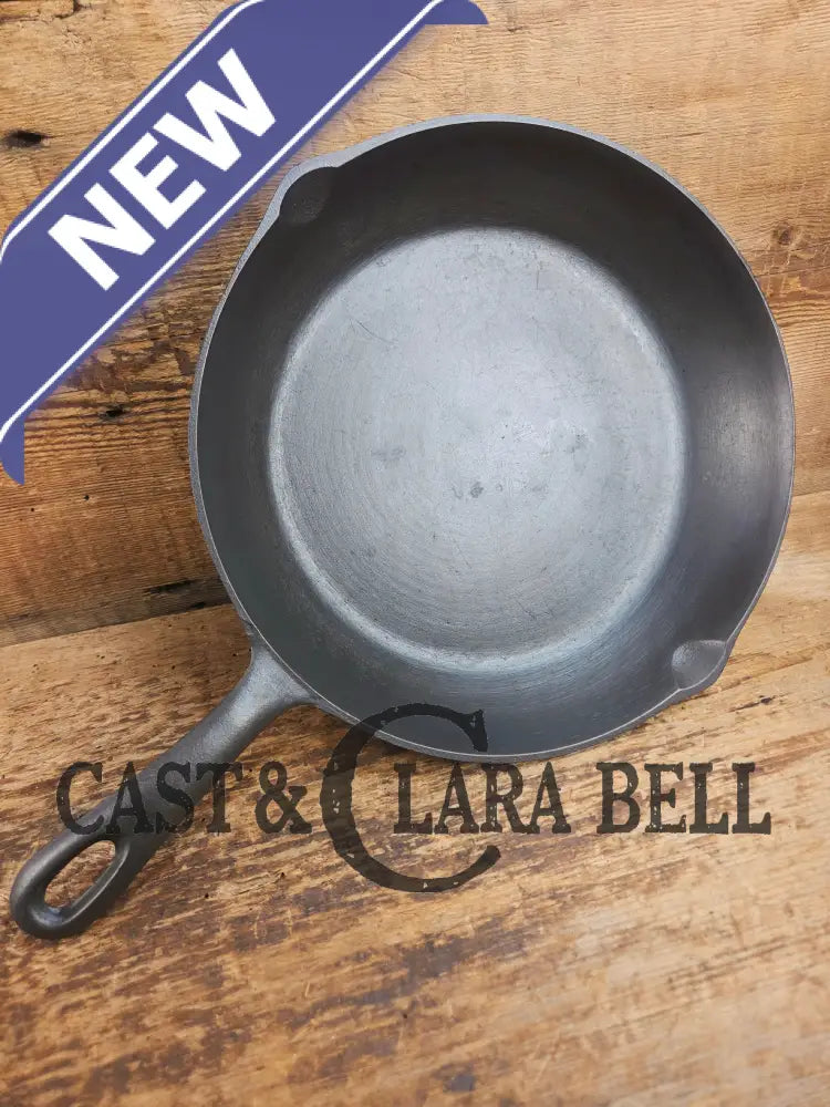 Priced to Sell Birmingham Stove & Range Century Chef Skillet Skillet