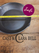 Priced to Sell Birmingham Stove & Range Century Chef Skillet Skillet