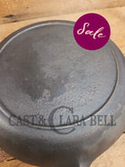 Priced to Sell Birmingham Stove & Range Century Chef Skillet Skillet