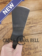 Priced to Sell custom made small Birmingham S&R Cast Iron Skillet Spatula. Great gift! SC24