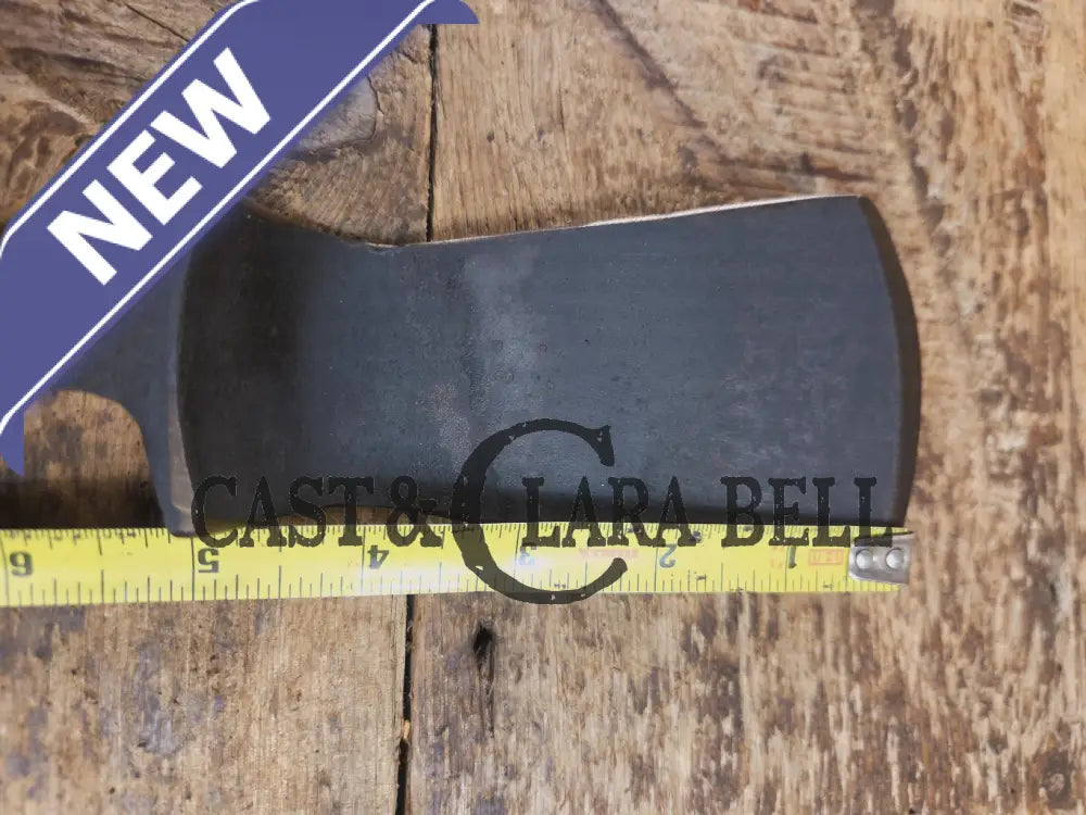 Priced to Sell custom made small Birmingham S&R Cast Iron Skillet Spatula. Great gift! SC24