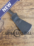 Priced to Sell custom made small Birmingham S&R Cast Iron Skillet Spatula. Great gift! SC24
