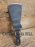 Priced to Sell custom made small Birmingham S&R Cast Iron Skillet Spatula. Great gift! SC24
