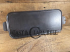 Priced to Sell! Early 1900’s hard to find Griswold Long Griddle with Block Logo EPU 745 A. Perfect for pancakes and