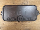 Priced to Sell! Early 1900’s hard to find Griswold Long Griddle with Block Logo EPU 745 A. Perfect for pancakes and