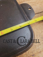 Priced to Sell! Early 1900’s hard to find Griswold Long Griddle with Slant Logo ERIE 745 A. Perfect for pancakes and