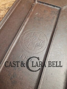 Priced to Sell! Early 1900’s hard to find Griswold Long Griddle with Slant Logo ERIE 745 A. Perfect for pancakes and