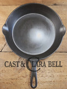 Priced to Sell! Early 1900’s Wagner Sidney #9 Arc Straight logo cast iron skillet. Awesome first pan or daily user!