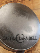 Priced to Sell! Early 1900’s Wagner Sidney #9 Arc Straight logo cast iron skillet. Awesome first pan or daily user!