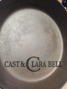 Priced to Sell! Early vintage 1920’s Griswold #8 Skillet with Block Logo Erie PA USA 704. See DESCRIPTION Skillet