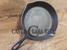 Priced to Sell! Early vintage 1920’s Griswold #8 Skillet with Block Logo Erie PA USA 704. See DESCRIPTION Skillet
