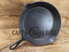 Priced to Sell Great bacon skillet. Early 1900’s Wagner made large ’Arc Logo’ #9 Cast Iron Skillet. Daily workhorse!