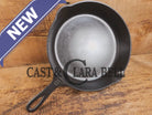 Priced to Sell! GREAT campfire cooker 1930’s Griswold cast iron skillet. Small block 704 K Skillet