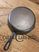 Priced to Sell Great Saute pan! 1930’s Wagner #5 Skillet with Stylized Logo 1055 R Skillet
