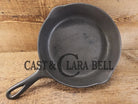 Priced to Sell! Great saute skillet! 1930’s Wagner Ware #6 Cast Iron Skillet 1056 T Skillet