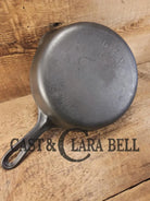 Priced to Sell! Great saute skillet! 1930’s Wagner Ware #6 Cast Iron Skillet 1056 T Skillet