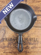 Priced to Sell!! Griswold #3 Skillet with Large Block Logo and Smooth Bottom 709 - Skillet
