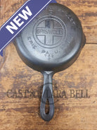 Priced to Sell!! Griswold #3 Skillet with Large Block Logo and Smooth Bottom 709 - Skillet
