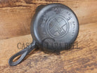 Priced to Sell!! Griswold #3 Skillet with Large Block Logo and Smooth Bottom 709 - Skillet