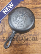 Priced to Sell!! Griswold #3 Skillet with Large Block Logo and Smooth Bottom 709 - Skillet