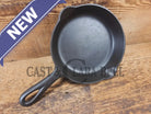 Priced to Sell!! Griswold #3 Skillet with Large Block Logo and Smooth Bottom 709 - Skillet