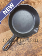 Priced to Sell!! Griswold #3 Skillet with Large Block Logo and Smooth Bottom 709 - Skillet
