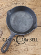 Priced to Sell!! Griswold #3 Skillet with Large Block Logo and Smooth Bottom 709 A Skillet