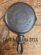 Priced to Sell!! Griswold #3 Skillet with Large Block Logo and Smooth Bottom 709 A Skillet